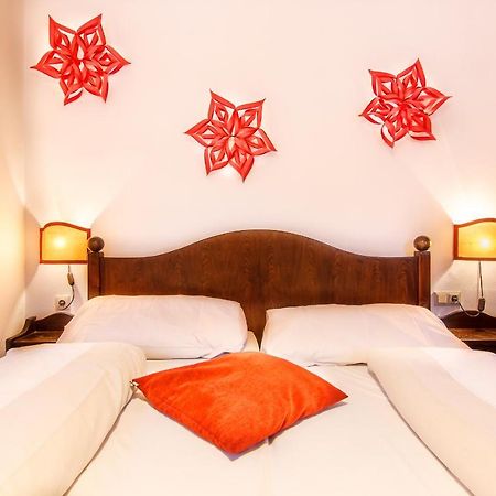 Alpenhotel Marcius ซอนเนนอัลเพอ นัสส์เฟลด์ ภายนอก รูปภาพ