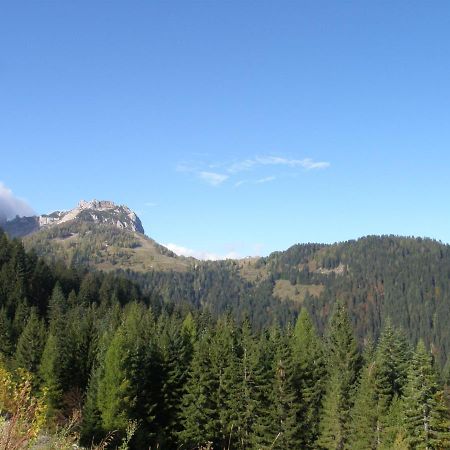 Alpenhotel Marcius ซอนเนนอัลเพอ นัสส์เฟลด์ ภายนอก รูปภาพ