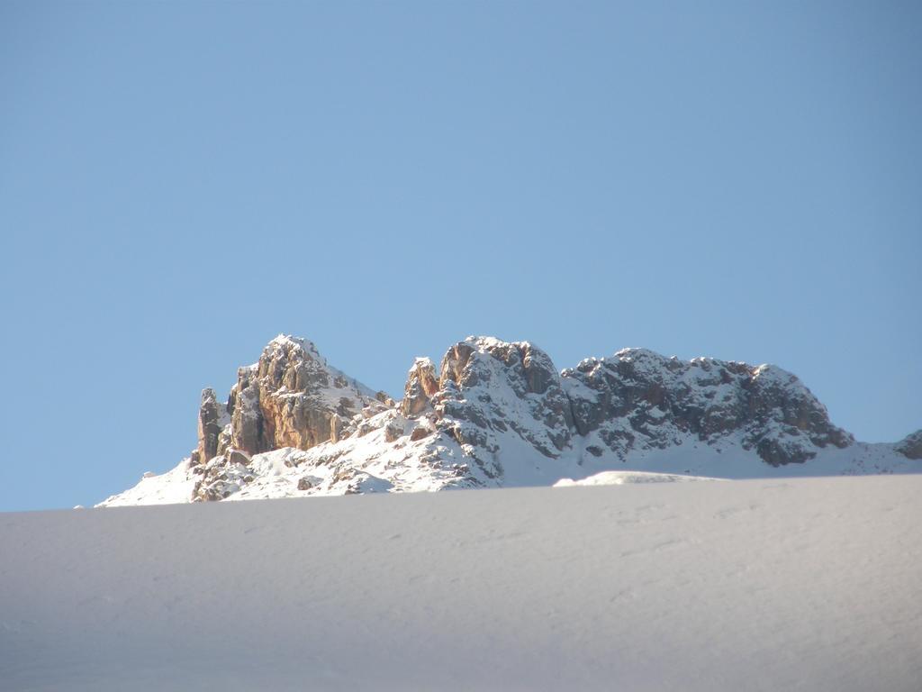 Alpenhotel Marcius ซอนเนนอัลเพอ นัสส์เฟลด์ ภายนอก รูปภาพ