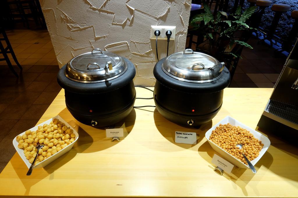 Alpenhotel Marcius ซอนเนนอัลเพอ นัสส์เฟลด์ ภายนอก รูปภาพ