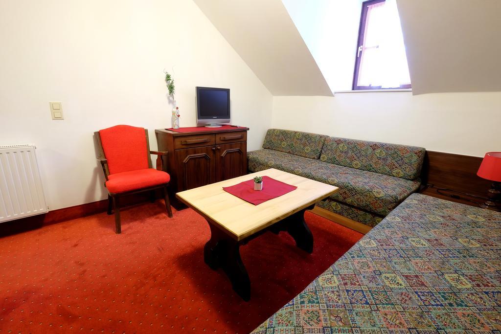 Alpenhotel Marcius ซอนเนนอัลเพอ นัสส์เฟลด์ ห้อง รูปภาพ