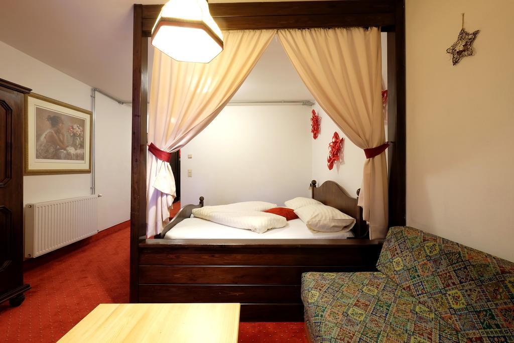 Alpenhotel Marcius ซอนเนนอัลเพอ นัสส์เฟลด์ ห้อง รูปภาพ