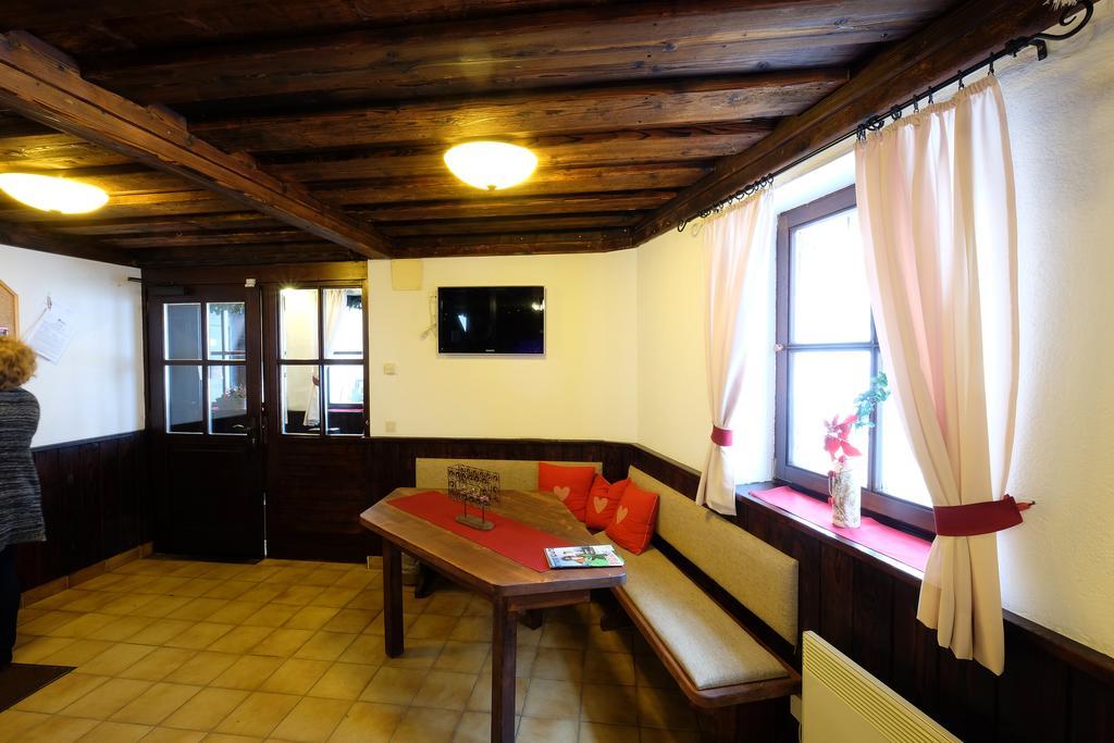 Alpenhotel Marcius ซอนเนนอัลเพอ นัสส์เฟลด์ ภายนอก รูปภาพ