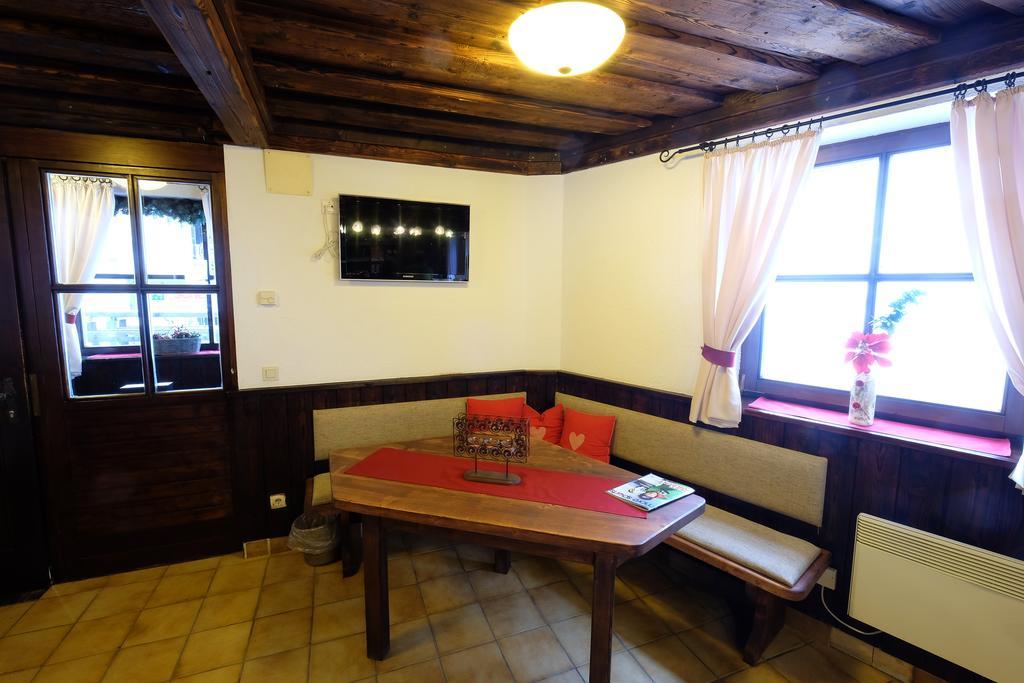 Alpenhotel Marcius ซอนเนนอัลเพอ นัสส์เฟลด์ ภายนอก รูปภาพ