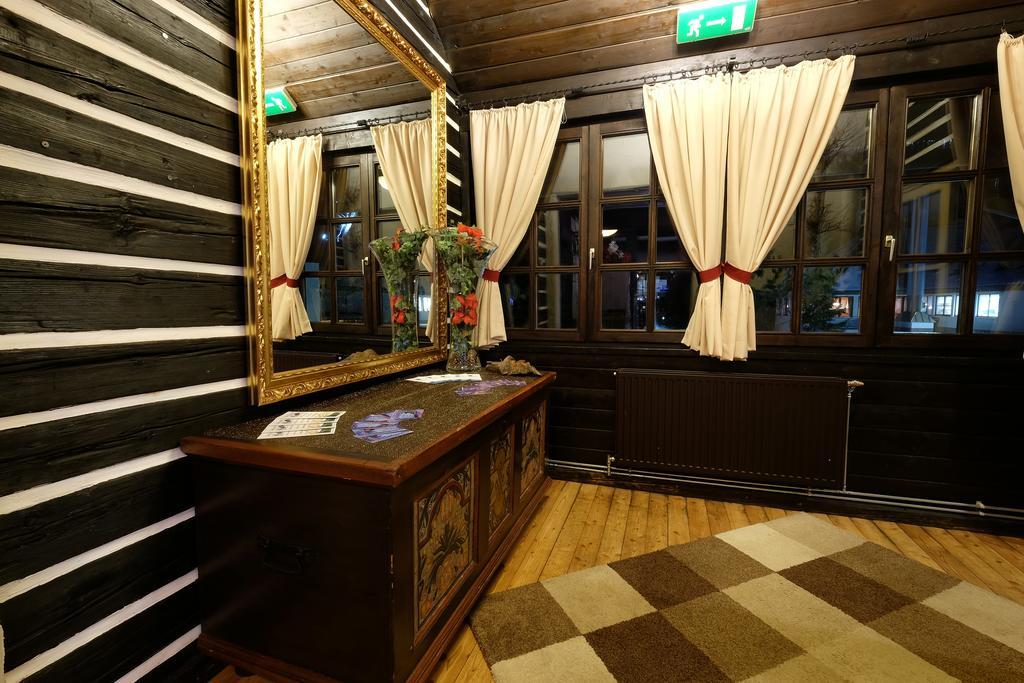Alpenhotel Marcius ซอนเนนอัลเพอ นัสส์เฟลด์ ภายนอก รูปภาพ