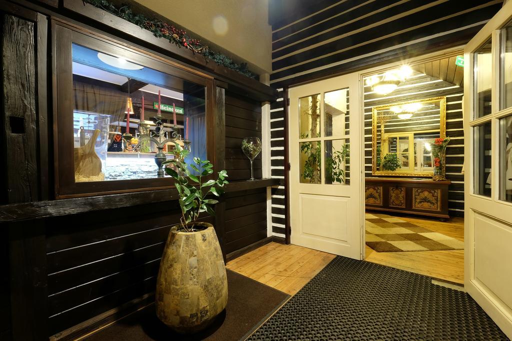 Alpenhotel Marcius ซอนเนนอัลเพอ นัสส์เฟลด์ ภายนอก รูปภาพ