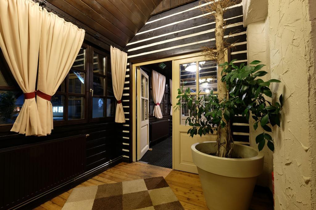 Alpenhotel Marcius ซอนเนนอัลเพอ นัสส์เฟลด์ ภายนอก รูปภาพ