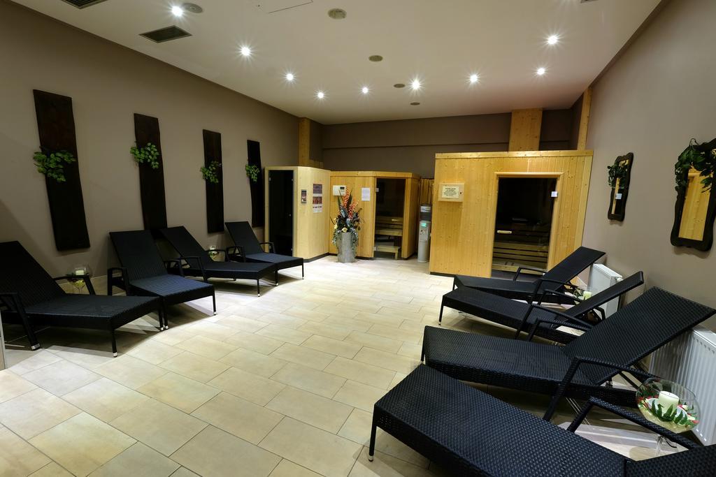 Alpenhotel Marcius ซอนเนนอัลเพอ นัสส์เฟลด์ ภายนอก รูปภาพ