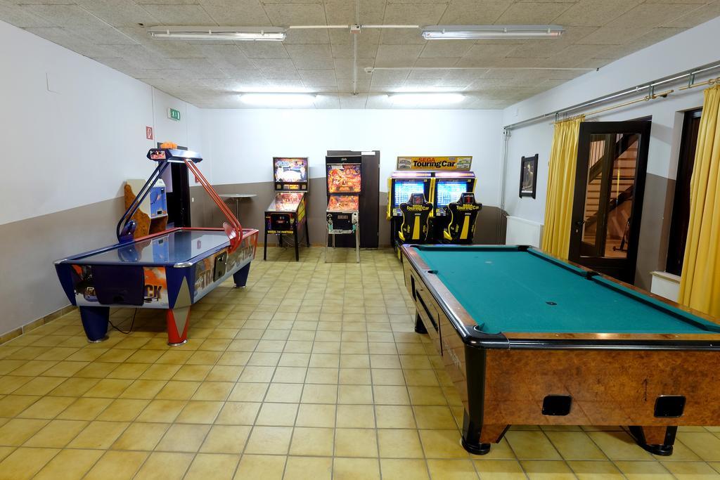 Alpenhotel Marcius ซอนเนนอัลเพอ นัสส์เฟลด์ ภายนอก รูปภาพ