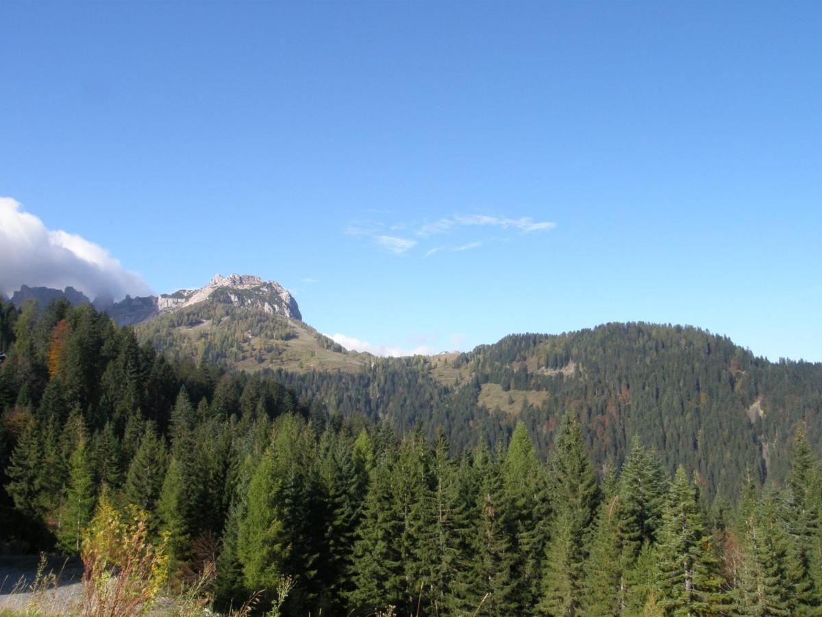 Alpenhotel Marcius ซอนเนนอัลเพอ นัสส์เฟลด์ ภายนอก รูปภาพ